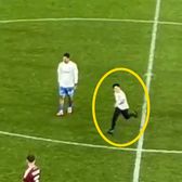 Rapid, sancționată de FRF    FOTO.  Giuleștenii au fost amendați   din cauza unui copil  » Ce s-a întâmplat în timpul meciului cu Farul