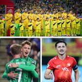 Ținem cu Irlanda de Nord și Macedonia    Cum ne pot ajuta  cele două naționale să jucăm pe teren propriu semifinala barajului de CM