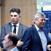  „Nu a făcut bine naționalei”  Ionuț Lupescu îl critică pe Lucescu: „Dacă voia,    trebuia să se retragă după Nations League  și cu asta basta!”