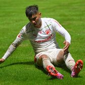 Înlocuitorul lui Musi  Ce variante U21 are   Dinamo  la derby-ul cu Rapid + Florentin Petre dă detalii despre starea extremei „câinilor”