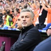 Revine Edi?    Iordănescu jr.,  despre tensiunile de la naționala României și despre viitor: „Tot timpul am fost în legătură cu oameni din Federație”