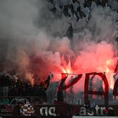 Rapid, peluză plină la derby  Giuleștenii au anunțat câte bilete   au vândut  pentru meciul cu Dinamo + Ce spune Pașcanu despre duelul cu roș-albii