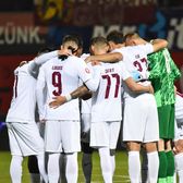 Problemele continuă pentru CFR Cluj  Formația din Gruia riscă să fie   interzisă  în cupele europene! Reacția lui Ioan Varga