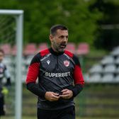 Dinamo, surpriză pentru Kopic   Șefii „câinilor” au luat o   decizie importantă  în privința antrenorului croat