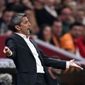 „Impulsiv, explozii de furie”    Dezvăluirea unui oficial al lui PAOK  foarte apropiat de Răzvan Lucescu: „Să i se interzică asta!”