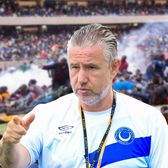 Reghecampf, situație uluitoare în Africa  Meciul românului din Liga Campionilor, în pericol din cauza   dezastrului din Kenya