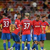 Revenire surpriză la FCSB   Campioana va avea în lot pentru meciul cu Metaloglobus un fotbalist a cărui   recuperare  s-a încheiat mai repede