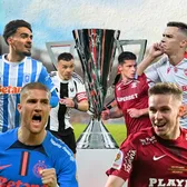 Liga 1 Etapa #13  Petrolul urcă pe loc de baraj, criza CFR-ului continuă »   Clasamentul actualizat