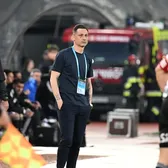 FCSB, replică pentru Rădoi    Mihai Stoica și Gigi Becali  au comentat atacul la adresa lui Lucescu: „Să-și vadă de treaba lui!” + Apărat de un dinamovist