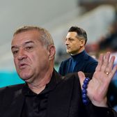 Becali l-a sunat pe Rădoi  Ce a vorbit patronul FCSB-ului cu   finul său,  după atacul la adresa selecționerului: „I-am spus asta lui Mirel azi”
