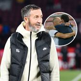 „Unul dintre cei mai buni din Liga 1”    Antrenorul care l-a impresionat pe Mihai Stoica:  „Pe noi ne-a făcut zob” 