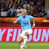 Vlad Dragomir, impact instant  Internaționalul român a marcat un   gol superb  la doar patru minute după ce a fost introdus