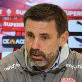 Kopic, răspuns pentru Gâlcă  Tehnicianul lui Dinamo, înainte de derby:   „E normal să fie optimiști.  Rapid are calități, dar și defecte”