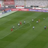 Revanșa lui Cîmpanu    Atacantul celor de la Botoșani  a reușit un   GOLAZO   împotriva fostei sale echipe