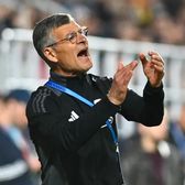 „Vă dați demisia?”  Sabău e   gata să renunțe!  Ședință la U Cluj după eșecul cu Botoșani