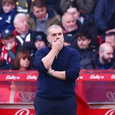 Demis după 39 de zile!  Postecoglou, dat afară și de Nottingham. Nimeni ca el.   A doua concediere în 5 luni: 17 minute de la eșec!