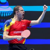 Calificare istorică  Echipa masculină de tenis de masă, în premieră în   finală la Europene!
