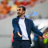 I-au cerut demisia lui Charalambous     VIDEO  Fanii FCSB,   extrem de nervoși  după înfrângerea rușinoasă cu Metaloglobus: l-au înjurat pe Alibec