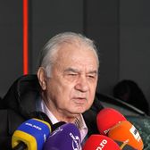 „Surpriza campionatului”  Anghel Iordănescu, șocat de înfrângerea FCSB:   „E greu de înțeles comportamentul lor”  » Reacția lui Stoichiță