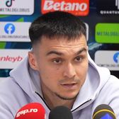 „Rușinos! Ne-am bătut joc”  Adrian Șut, tăios  după înfrângerea cu Metaloglobus:   „E vina tuturor”  » Ce s-a discutat în vestiarul FCSB la pauză