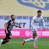 Blănuță, „agentul 007”    Românul nu se integrează în Ucraina.  Cu el, Dinamo Kiev nu mai bate pe nimeni » Câte șuturi are în 7 meciuri
