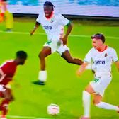 Ianis Hagi, pe val în Turcia    FOTO.  Fotbalistul român,   contribuție majoră  la victoria obținută de Alanyaspor » Umit Akdag, decisiv