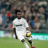 A suferit un AVC   Fostul jucător de la   Real Madrid  a fost transportat de urgență la spital