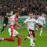 Dinamo - Rapid 0-2   „Câinii” rămân în continuare   fără victorie  în fața rivalilor