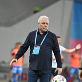 „Aș putea lucra cu el”  Marius Șumudică, dispus să meargă   la FCSB:  „Sunt profesionist și trebuie să mă gândesc la cariera mea”