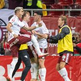 Dinamo, trădată de lideri    VIDEO.  Rapid a deschis scorul în derby după   greșeala  lui Gnahore » Și Cîrjan a comis-o!