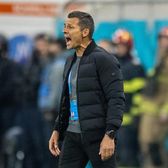 Nemulțumirea lui Gâlcă   Antrenorul lui Rapid   nu se bucură  după victoria cu Dinamo: „Nu arătăm ce aștept eu”