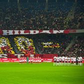 Dinamo - Rapid a bătut recordul   Câți fani au fost prezenți pe stadion la   Dinamo - Rapid 0-2.  Cum arată clasamentul de asistenţă