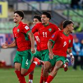 Maroc a scris istorie    Naţionala nord-africană a câştigat în premieră  Campionatul Mondial U20, într-o finală cu Argentina