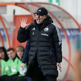 Ar fi cerut rezilierea!    Edi Iordănescu,  decizie de ultim moment la Legia » Conducerea a reacționat imediat