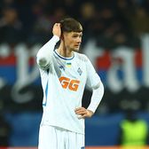 Armata ucraineană, scrisoare pentru Blănuță  FOTO Ce i-au transmis forțele militare după ce   și-a donat primul salariu  de la Dinamo Kiev