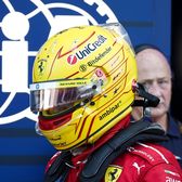 Au prelungit parteneriatul  Cea mai mare companie românească de IT continuă să vireze zeci de milioane de euro către   Scuderia Ferrari