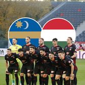 Csikszereda cere ajutorul UDMR   Președintele, după ce clubul a fost amendat pentru steaguri cu Ungaria și Ținutul Secuiesc:   „Simbolurile noastre naționale”