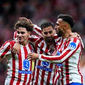 Atletico s-a plâns la UEFA  Scandal înainte de meciul cu Arsenal din   Liga Campionilor  » Motivul incredibil al plângerii