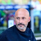 Antrenorul de la Bologna, internat!  Vicenzo Italiano va rata   meciul cu FCSB  din Europa League. Ce a pățit