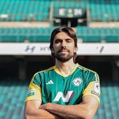 Dezastru pentru Compagno!  Fostul atacant de la FCSB   s-a accidentat grav  după ce marcat în Coreea de Sud. Cât timp va lipsi