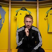 Graham Potter a preluat Suedia  Fostul antrenor de la West Ham și Chelsea va pregăti   posibila adversară  a României din Nations League