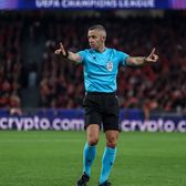 Român în Europa League  La ce meci a fost delegat arbitrul   Radu Petrescu