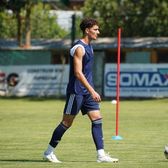 A primit aprobarea FIFA   Jucătorul    născut în Canada,  care joacă în Liga 1, va putea reprezenta naționala României