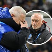 „L-a «omorât» pe Biliboc”     Marius Șumudică,   atac dur la adresa lui Andrea Mandorlini