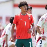 Îi calcă pe urme tatălui său   Fiul cel mare al lui   Cristiano Ronaldo  are același început de carieră ca starul portughez