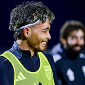 Oshima, revedere cu U Craiova  Ce a spus despre echipa lui Mirel Rădoi și despre România în   clipul realizat de FC Noah