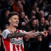 One Man show    VIDEO.  Dennis Man,   premiat de UEFA  după golurile înscrise în meciul cu Napoli + reacția românului: „Meritam!”