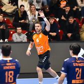 Rezultat mare pentru Minaur  Revenire de senzație în fața vicecampioanei Spaniei, în   EHF European League  + Potaissa Turda, umilită în Franța