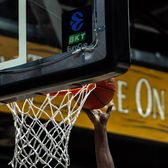 Decizie neașteptată în baschet  Echipele din Israel   se întorc acasă  pentru meciurile de pe teren propriu din competițiile europene