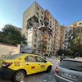 Afectat de explozia din Rahova  Un oficial al Federației de Arte Marțiale   a rămas fără locuință  după tragedia din București » Măsura luată de ANS